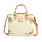 Produktbild Pokemon - Mew & Kanto Starters Crossbody Tasche
