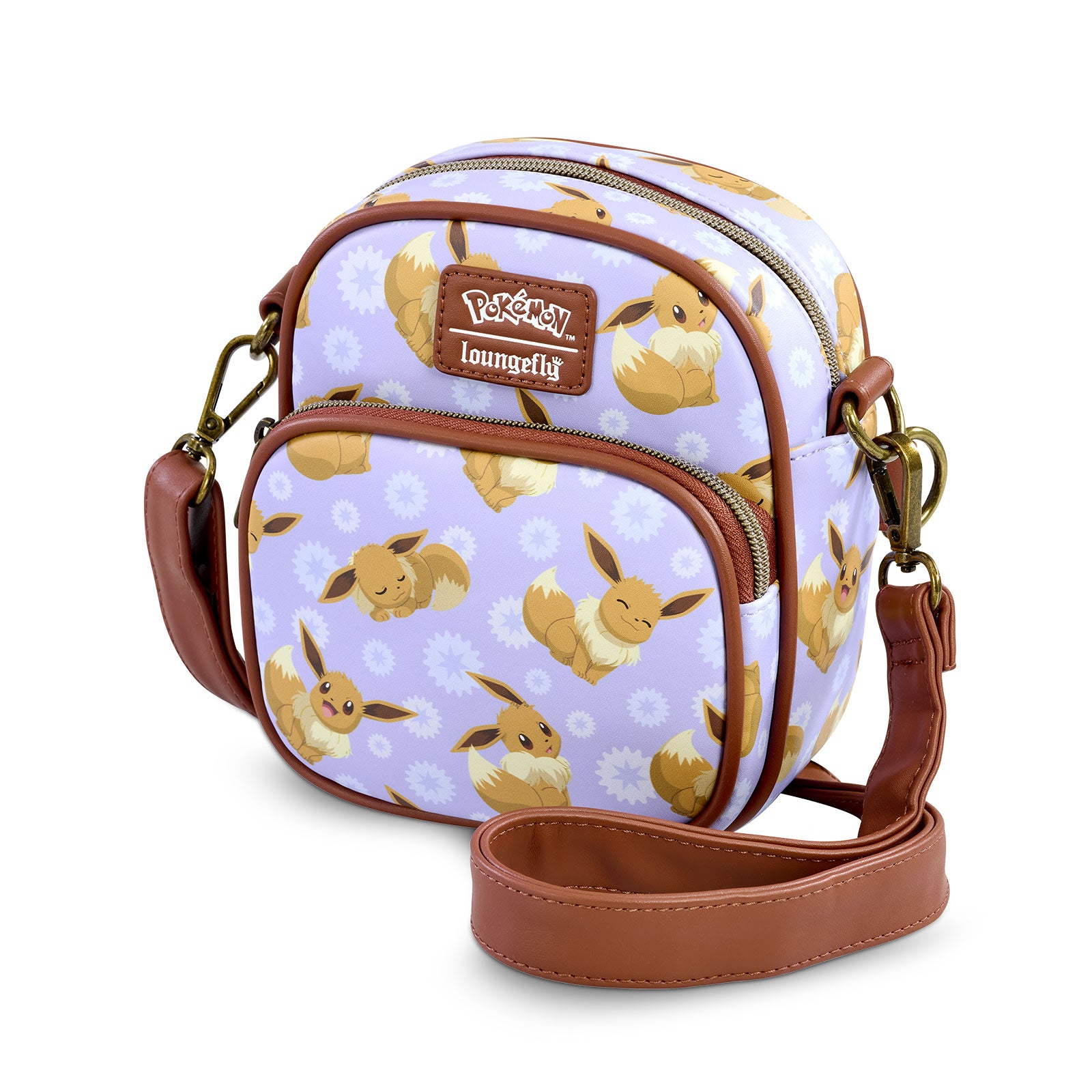 Produktbild Pokemon - Evoli Crossbody Tasche
