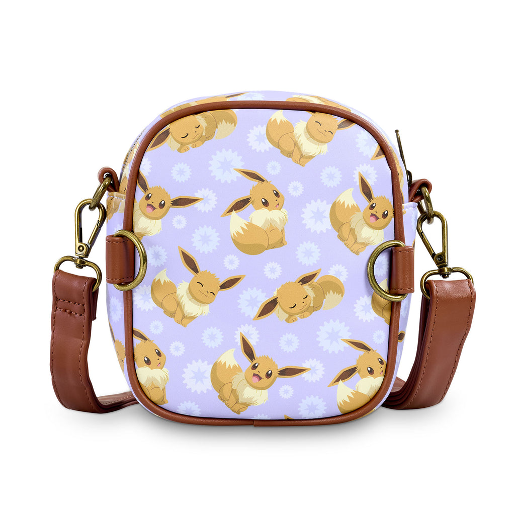 Produktbild Pokemon - Evoli Crossbody Tasche