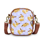 Produktbild Pokemon - Evoli Crossbody Tasche