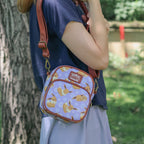 Produktbild Pokemon - Evoli Crossbody Tasche
