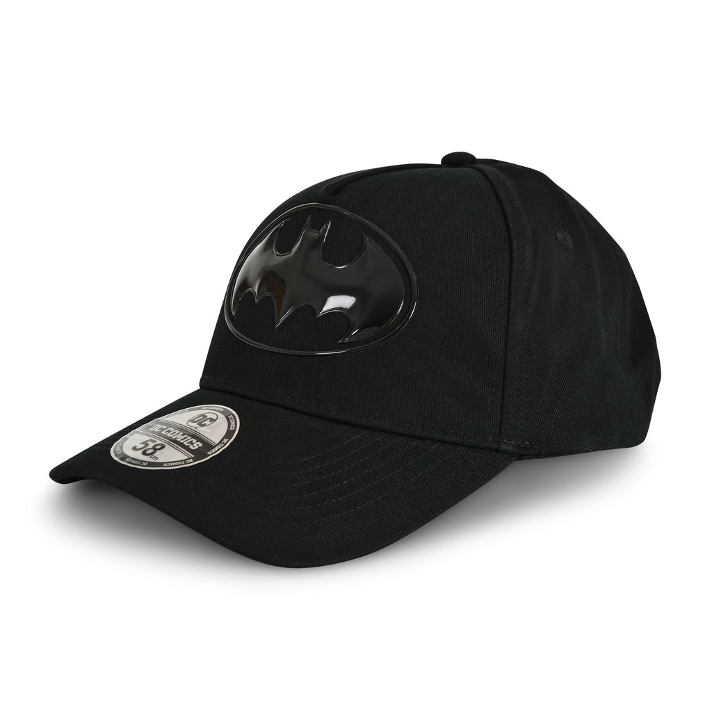 Produktbild Batman - Logo Basecap