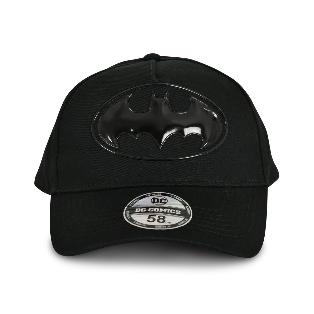 Produktbild Batman - Logo Basecap
