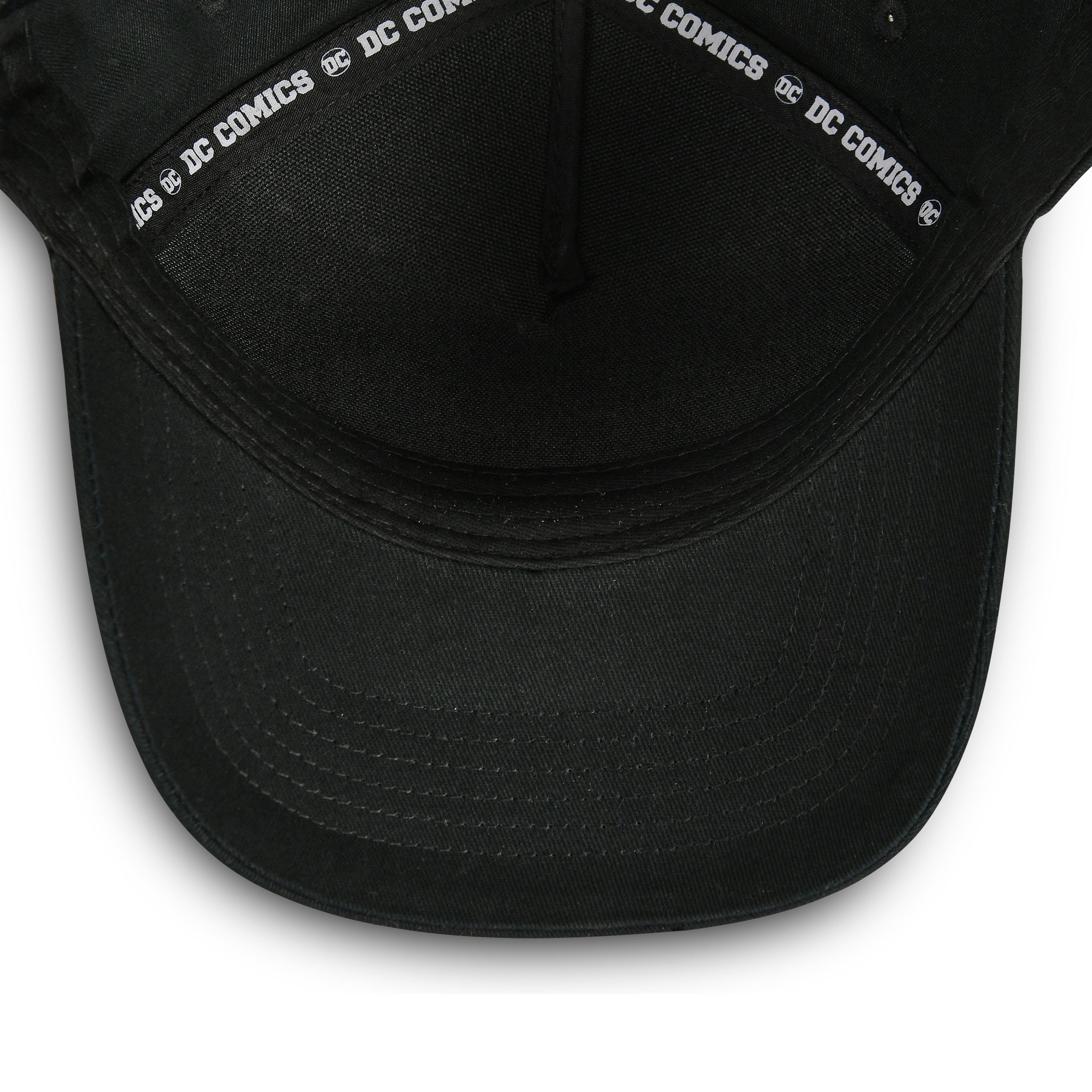 Produktbild Batman - Logo Basecap