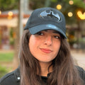 Produktbild Batman - Logo Basecap