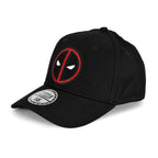 Produktbild Deadpool - Logo Basecap