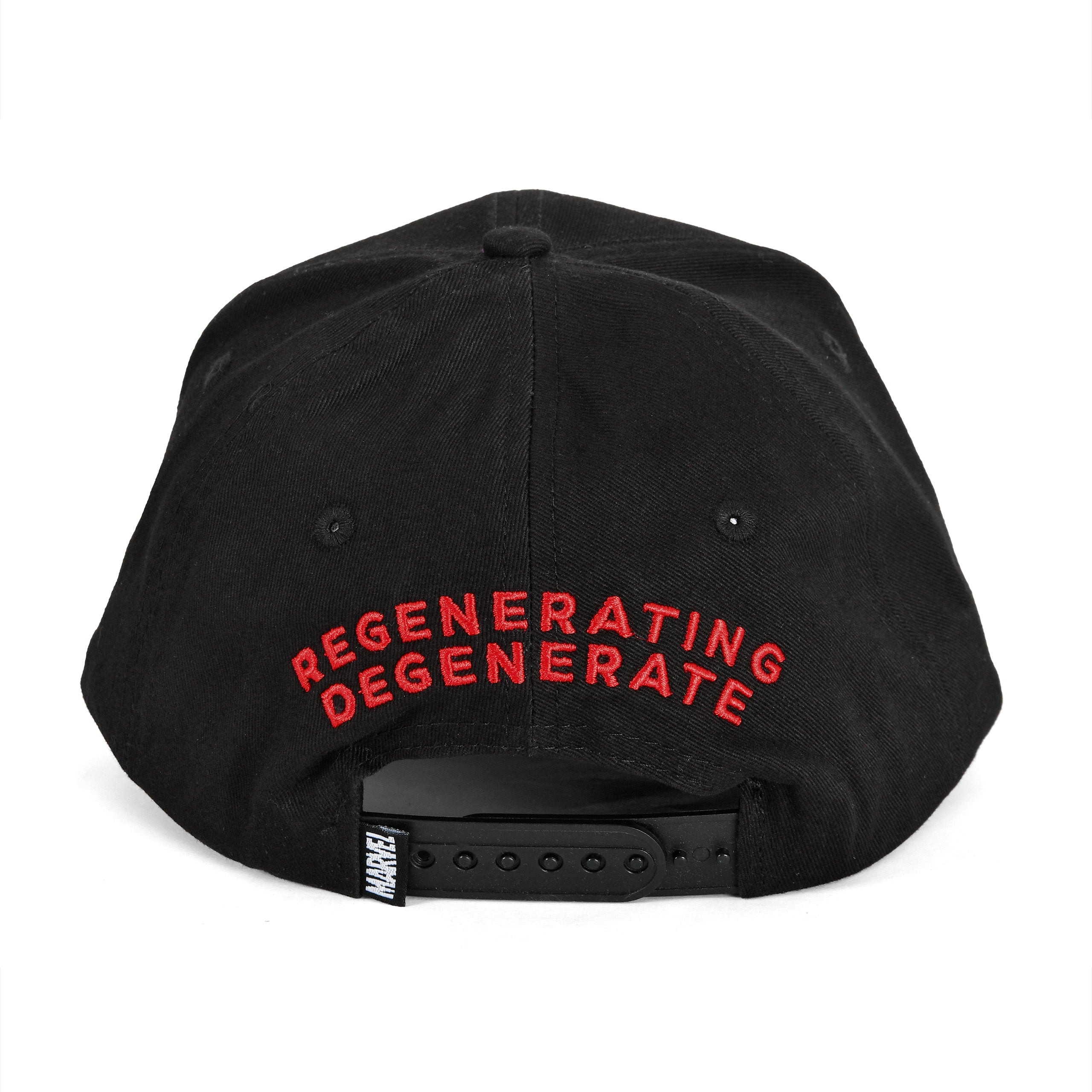 Produktbild Deadpool - Logo Basecap