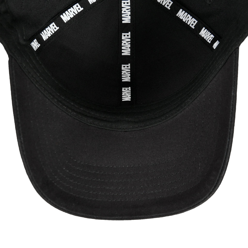 Produktbild Deadpool - Logo Basecap