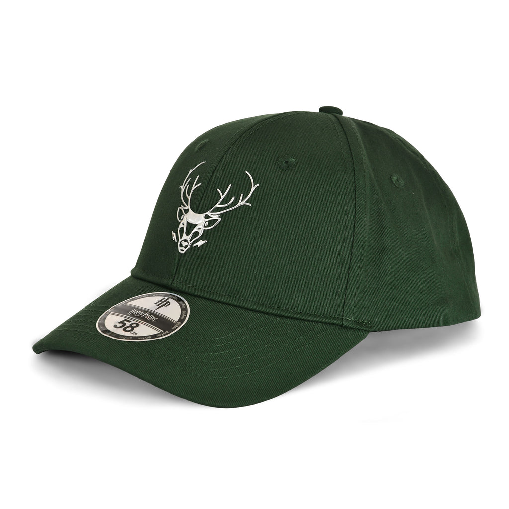 Produktbild Harry Potter - Expecto Patronum Basecap
