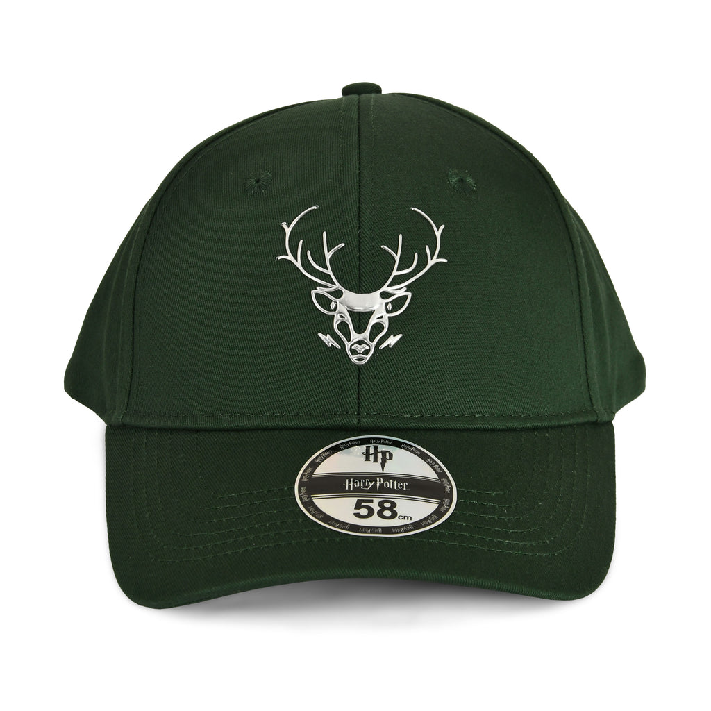 Produktbild Harry Potter - Expecto Patronum Basecap