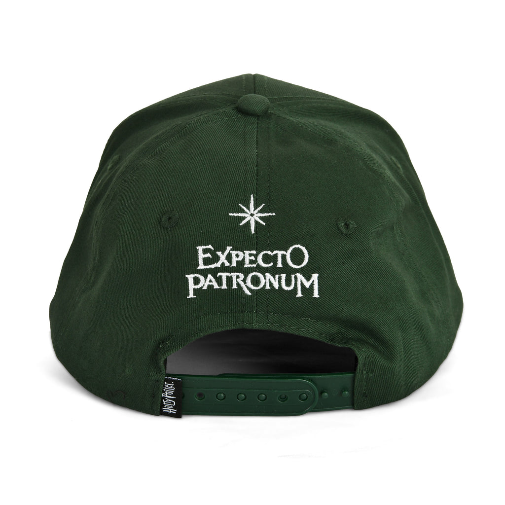 Produktbild Harry Potter - Expecto Patronum Basecap