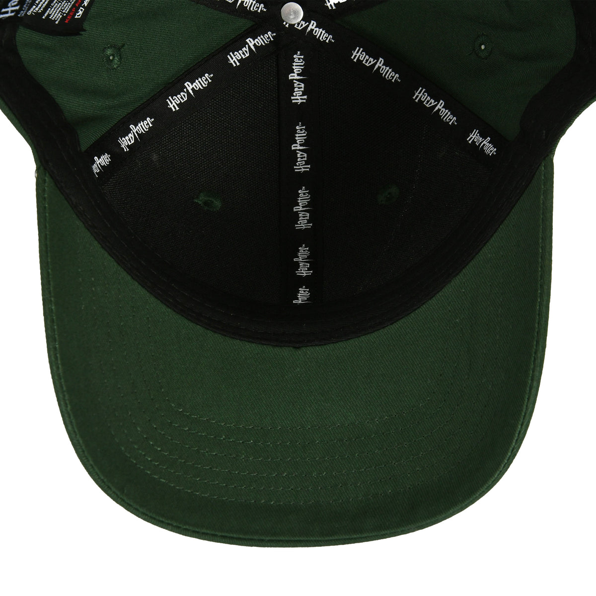 Produktbild Harry Potter - Expecto Patronum Basecap