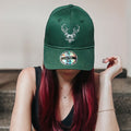Produktbild Harry Potter - Expecto Patronum Basecap