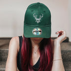 Produktbild Harry Potter - Expecto Patronum Basecap