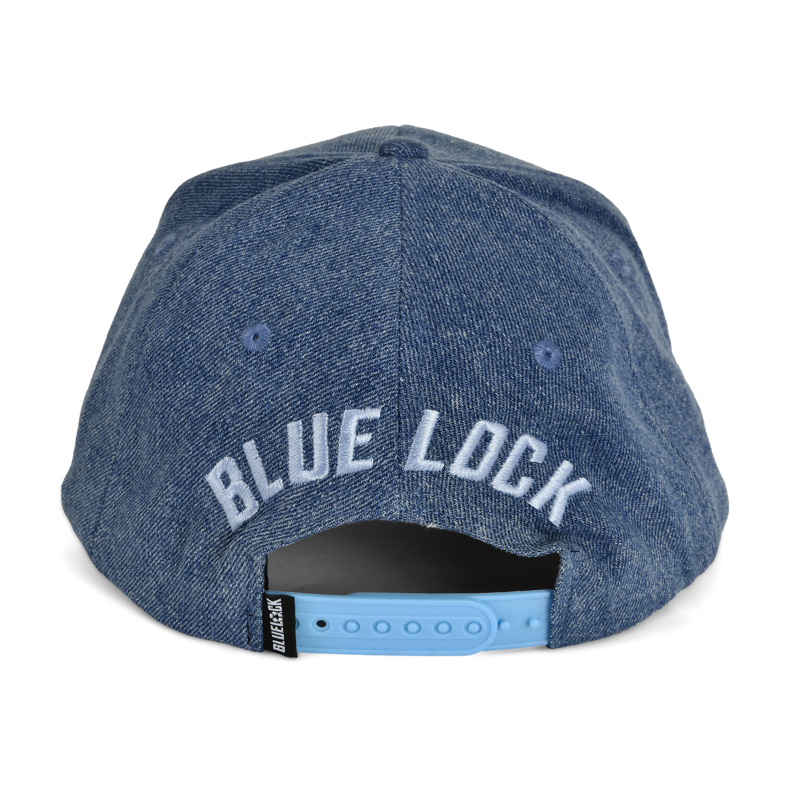 Produktbild Blue Lock - Logo Basecap