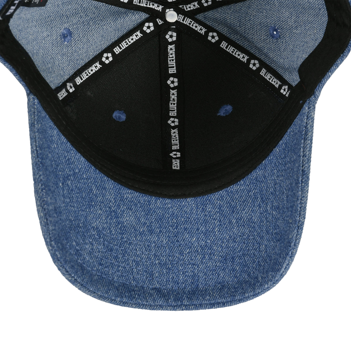 Produktbild Blue Lock - Logo Basecap