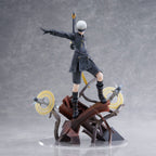Produktbild NieR:Automata Ver1.1a - YoRHa No. 9 Type S Covering Fire Statue 1:7