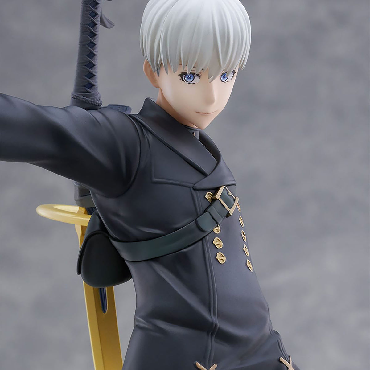 Produktbild NieR:Automata Ver1.1a - YoRHa No. 9 Type S Covering Fire Statue 1:7