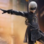 Produktbild NieR:Automata Ver1.1a - YoRHa No. 9 Type S Covering Fire Statue 1:7
