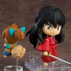 Produktbild Inu Yasha - New Moon Inu Yasha & Shippo Nendoroid Actionfiguren