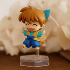 Produktbild Inu Yasha - New Moon Inu Yasha & Shippo Nendoroid Actionfiguren
