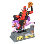 Produktbild Deadpool - 3D Jahres-Kalender