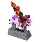 Produktbild Deadpool - 3D Jahres-Kalender