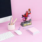 Produktbild Deadpool - 3D Jahres-Kalender