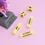 Produktbild Deadpool - 3D Jahres-Kalender
