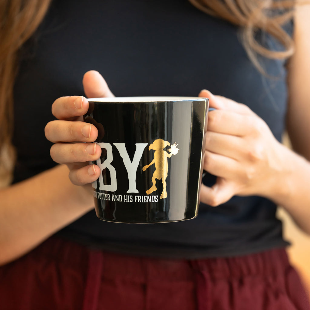 Product image Harry Potter - Dobby Mug