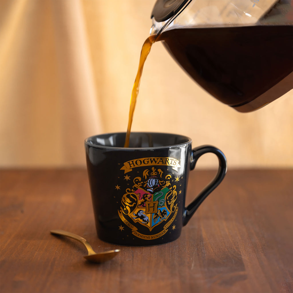 Produktbild Harry Potter - Hogwarts Tasse