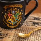 Produktbild Harry Potter - Hogwarts Tasse