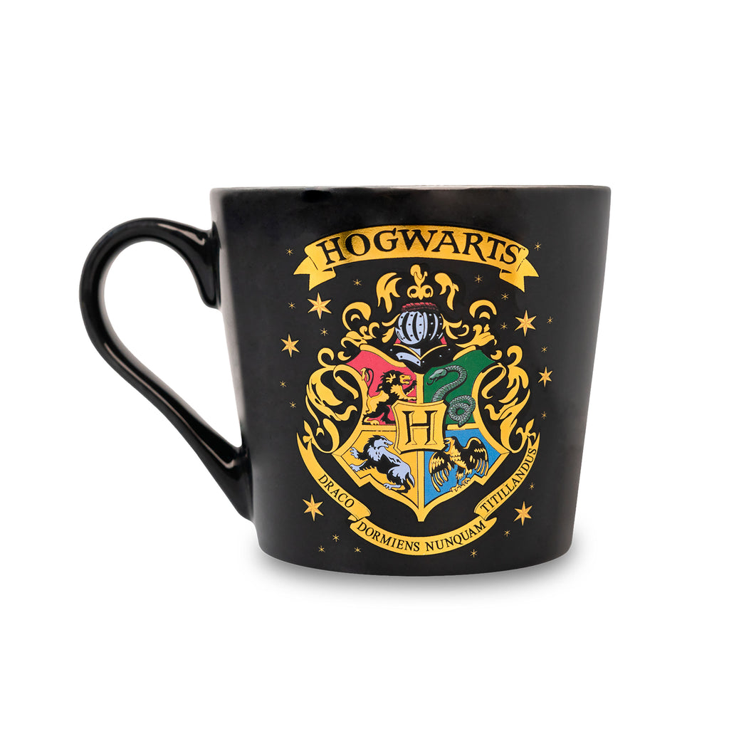 Produktbild Harry Potter - Hogwarts Tasse