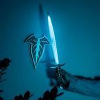 Produktbild Der Herr der Ringe - Schwert Stich Wandlampe