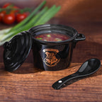 Produktbild Harry Potter - Hogwarts Kessel Schale mit Löffel