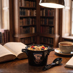 Produktbild Harry Potter - Hogwarts Kessel Schale mit Löffel