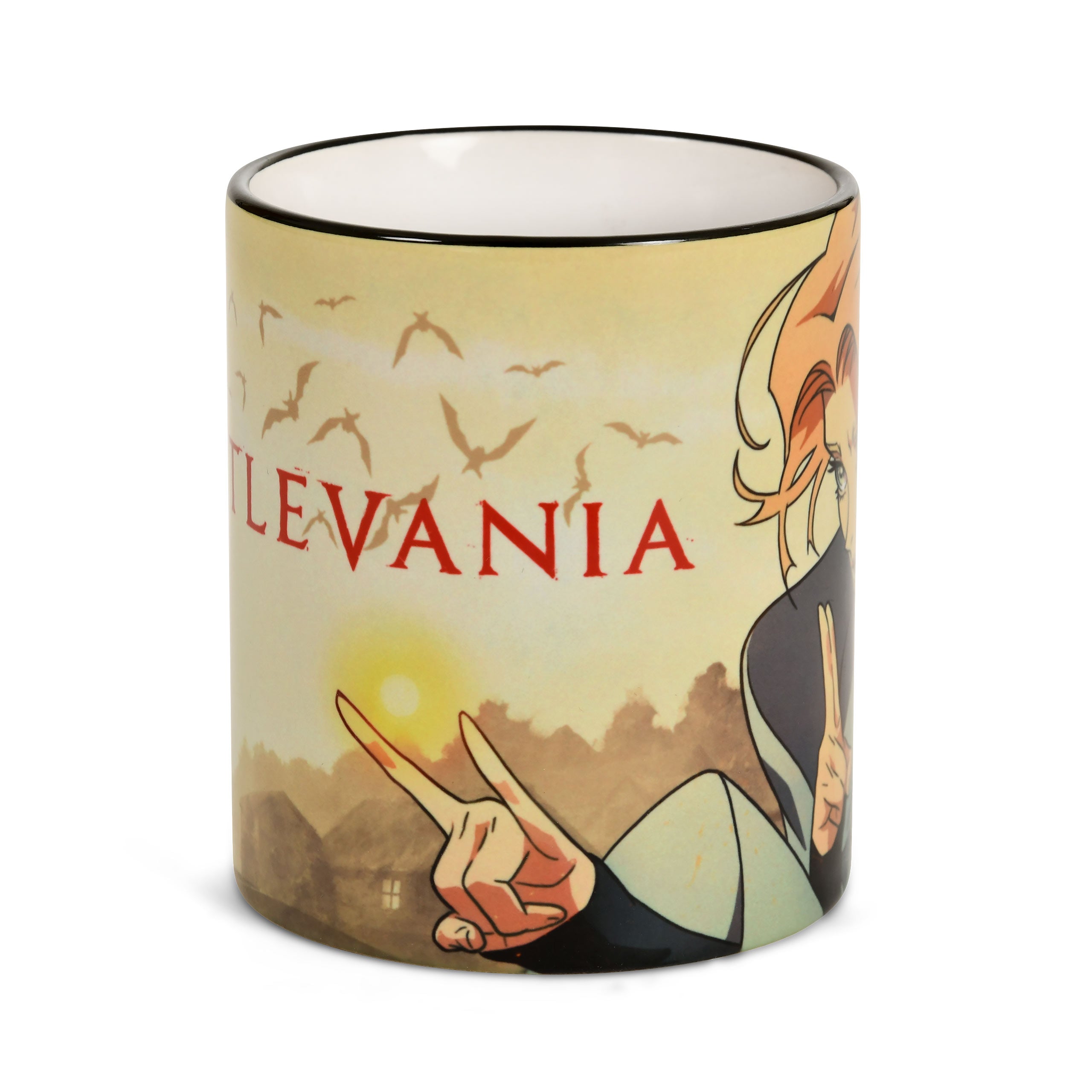 Produktbild Castlevania - Sypha Belnades Tasse