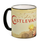 Produktbild Castlevania - Sypha Belnades Tasse