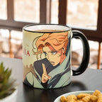 Produktbild Castlevania - Sypha Belnades Tasse