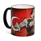 Produktbild Castlevania - Trevor Belmont Tasse