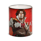 Produktbild Castlevania - Trevor Belmont Tasse