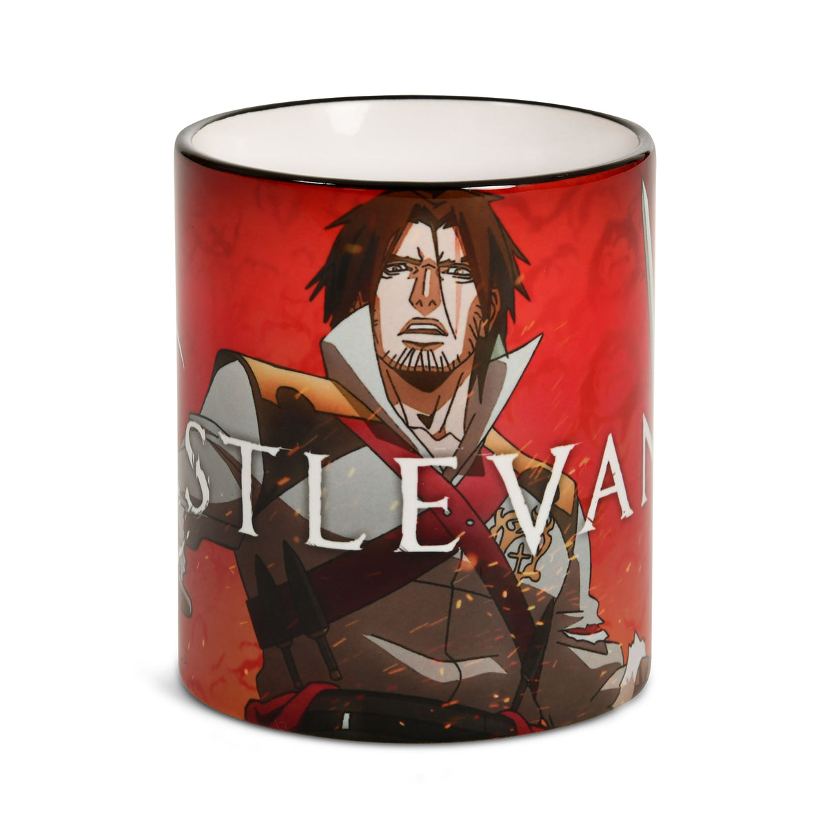 Produktbild Castlevania - Trevor Belmont Tasse