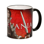 Produktbild Castlevania - Trevor Belmont Tasse