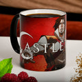 Produktbild Castlevania - Trevor Belmont Tasse