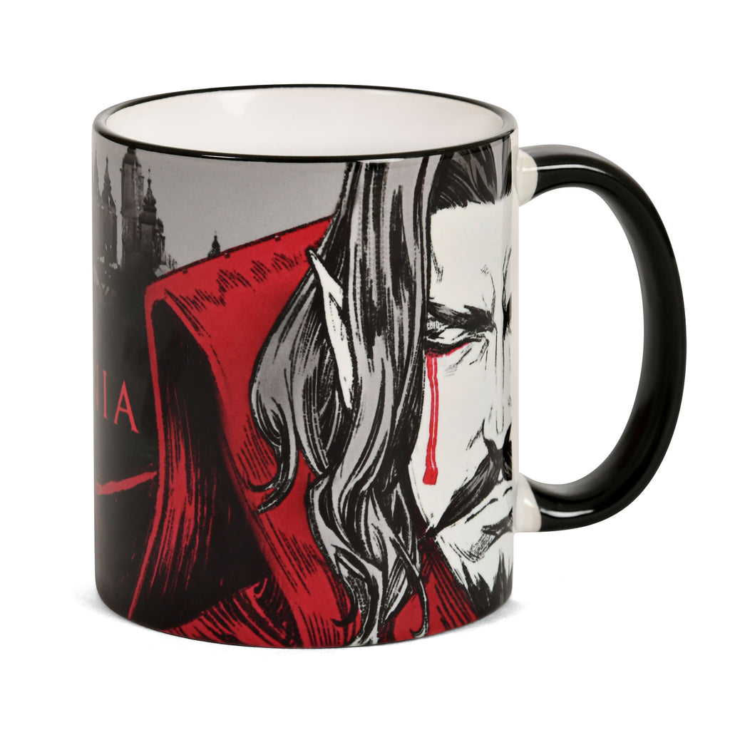 Produktbild Castlevania - Dracula Tasse
