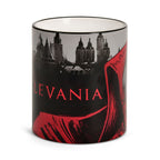 Produktbild Castlevania - Dracula Tasse