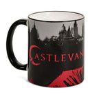 Produktbild Castlevania - Dracula Tasse