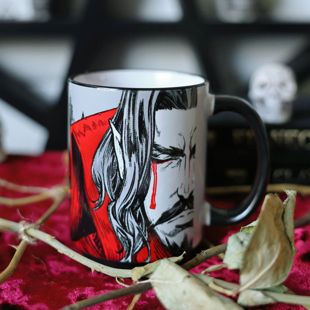 Produktbild Castlevania - Dracula Tasse