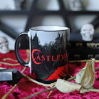 Produktbild Castlevania - Dracula Tasse