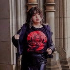 Produktbild Castlevania - Dracula T-Shirt schwarz